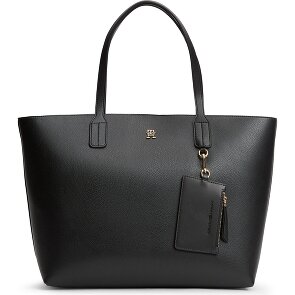 Tommy Hilfiger TH Icon Shopper Tas 46.5 cm