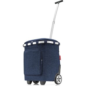 reisenthel Carrycruiser Plus Boodschappentrolley 52,5 cm