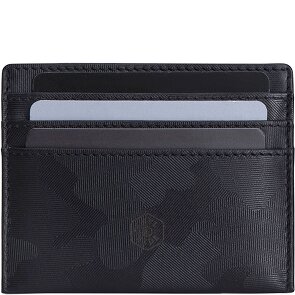 Jekyll & Hide Havana creditcard etui RFID leer 10 cm