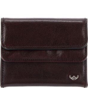 Golden Head Colorado Portemonnee RFID-bescherming Leder 10.5 cm