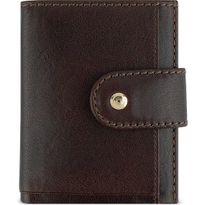 bugatti Neaples Portemonnee RFID-bescherming Leer 7.5 cm