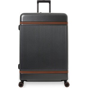 The Chesterfield Brand Zuna 4 wielen Trolley L 75 cm