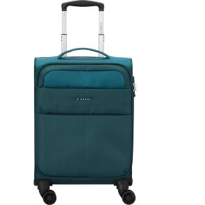Gabol Cloud 4-wiel cabinewagen 55 cm