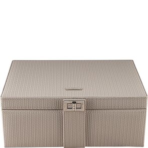 Windrose Corbello Juwelenkistje 28 cm