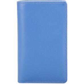 Mywalit Portemonnee RFID-bescherming Leder 8 cm