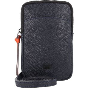 Braun Büffel Novara Umängetasche Leer 10 cm