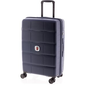 Gladiator 2700 4 wielen Trolley 64 cm