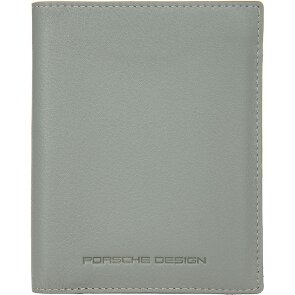 Porsche Design Zakelijke portefeuille leer 9 cm