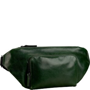 Leonhard Heyden Porto Fanny pack Leer 28 cm