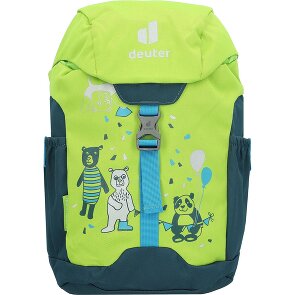 Deuter Knuffelbeer Kinderrugzak 33 cm Deuter Knuffelbeer Kinderrugzak 33 cm