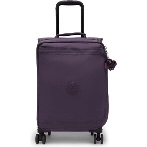 Kipling Basic Spontaneous 4 wielen Cabinewagen S 33 cm
