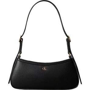 Calvin Klein Bicolor Schoudertas 26 cm