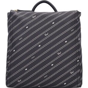 Fossil Parker rugzak 39 cm