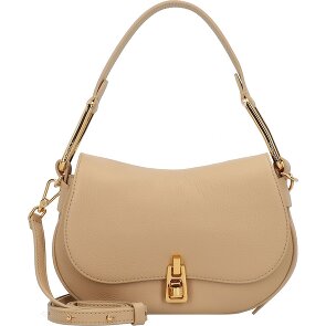 Coccinelle Magie Handtas Leer 22 cm