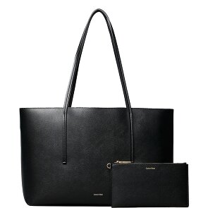 Calvin Klein Foil Shopper Tas 44 cm