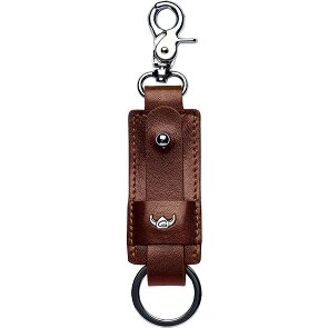 Golden Head Colorado Sleutelhanger Leer 13 cm