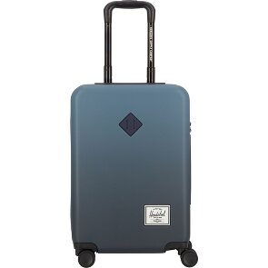 Herschel Heritage 4 wielen Cabinewagen S 54 cm Herschel Heritage 4 wielen Cabinewagen S 54 cm