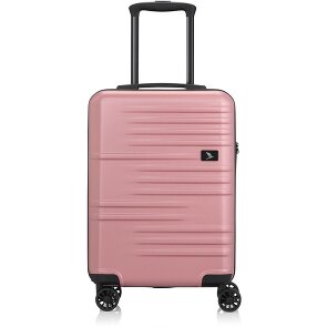 Pack Easy Mena 4 wielen Cabinewagen 55 cm