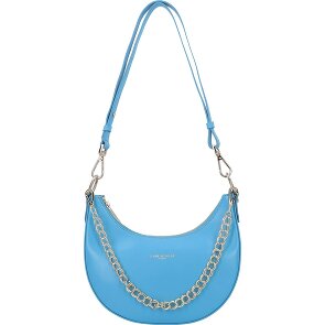 Lancaster Paris Aimy Schoudertas Leer 25 cm