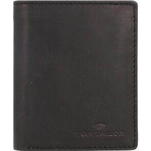 Tom Tailor Ron Portemonnee PFID Leer 10 cm