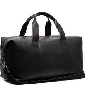 The Chesterfield Brand Conor Weekender reistas Leer 45 cm
