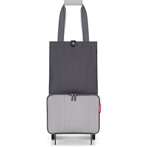 reisenthel Opvouwbare winkelwagen 66 cm