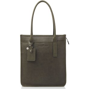 Castelijn & Beerens Carisma Schoudertas RFID Leer 34 cm Laptopcompartiment Castelijn & Beerens Carisma Schoudertas RFID Leer 34 cm Laptopcompartiment