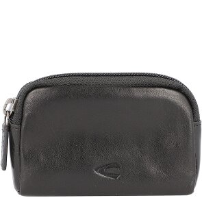 camel active Como Sleutel portemonnee Leer 11 cm