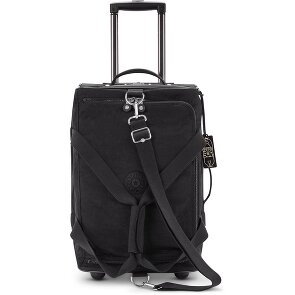 Kipling Basic Teagan US 2-Wiel Holdall 54 cm Kipling Basic Teagan US 2-Wiel Holdall 54 cm