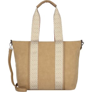 Tom Tailor Cara Shopper Tas 45.5 cm