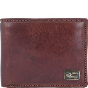 camel active Japan Heren Portemonnee RFID Leer 11 cm