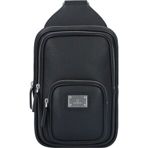 AIGNER Elio schoudertas 31 cm