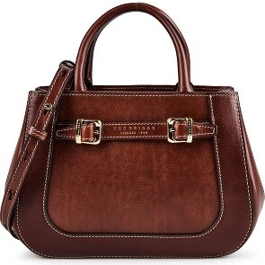 The Bridge Gaia Handtas Leder 27 cm
