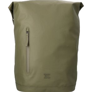 Herschel Roll Top Dagrugzak 50 cm Laptop compartiment
