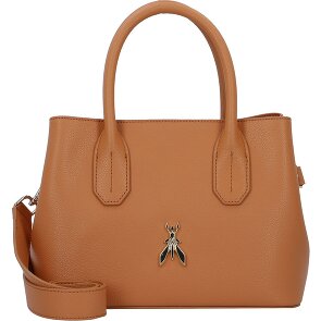 Patrizia Pepe Fly Schoudertas Leer 27 cm
