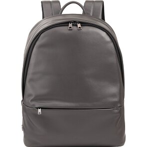 DuDu Casablanca Dagrugzak Leder 40 cm Laptopvak
