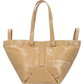 Liebeskind Elvira Shopper Tas Leer 22.5 cm