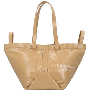 Liebeskind Elvira Shopper Tas Leer 22.5 cm