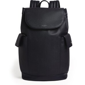 Ted Baker Kailebs Dagrugzak Leer 50 cm Laptop compartiment Ted Baker Kailebs Dagrugzak Leer 50 cm Laptop compartiment