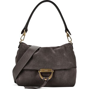 abro Temi Schoudertas M Leder 31 cm