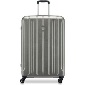 Roncato Kinetic 2.0 4 wielen Trolley 76 cm met uitbreidingsplooi