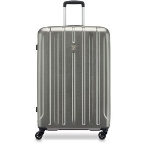 Roncato Kinetic 2.0 4 wielen Trolley 76 cm met uitbreidingsplooi
