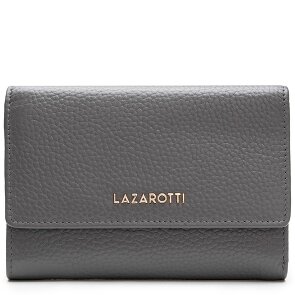 Lazarotti Bologna Leather Portemonnee Leer 14 cm