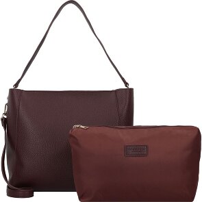 Seidenfelt Persby Schoudertas 40 cm