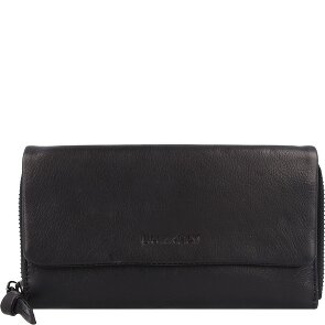 Burkely Just Jolie Leren Portemonnee 18 cm