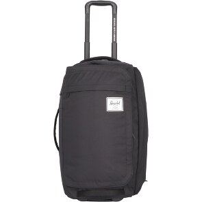 Herschel Wheelie Outfitter 50L 2-wielige weekendtas 58 cm