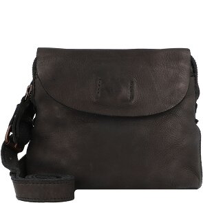 Harold's Submarine Schoudertas Leer 18 cm