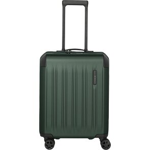 Travelite Dynamiic 4 wielen Cabinewagen 55 cm
