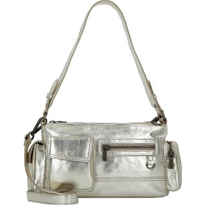 Cowboysbag Hawley Glam Schoudertas Leer 25 cm