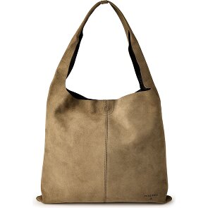 Patrizia Pepe Never Complete Shopper Tas Leder 43 cm